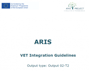 VET_integration_guidelines